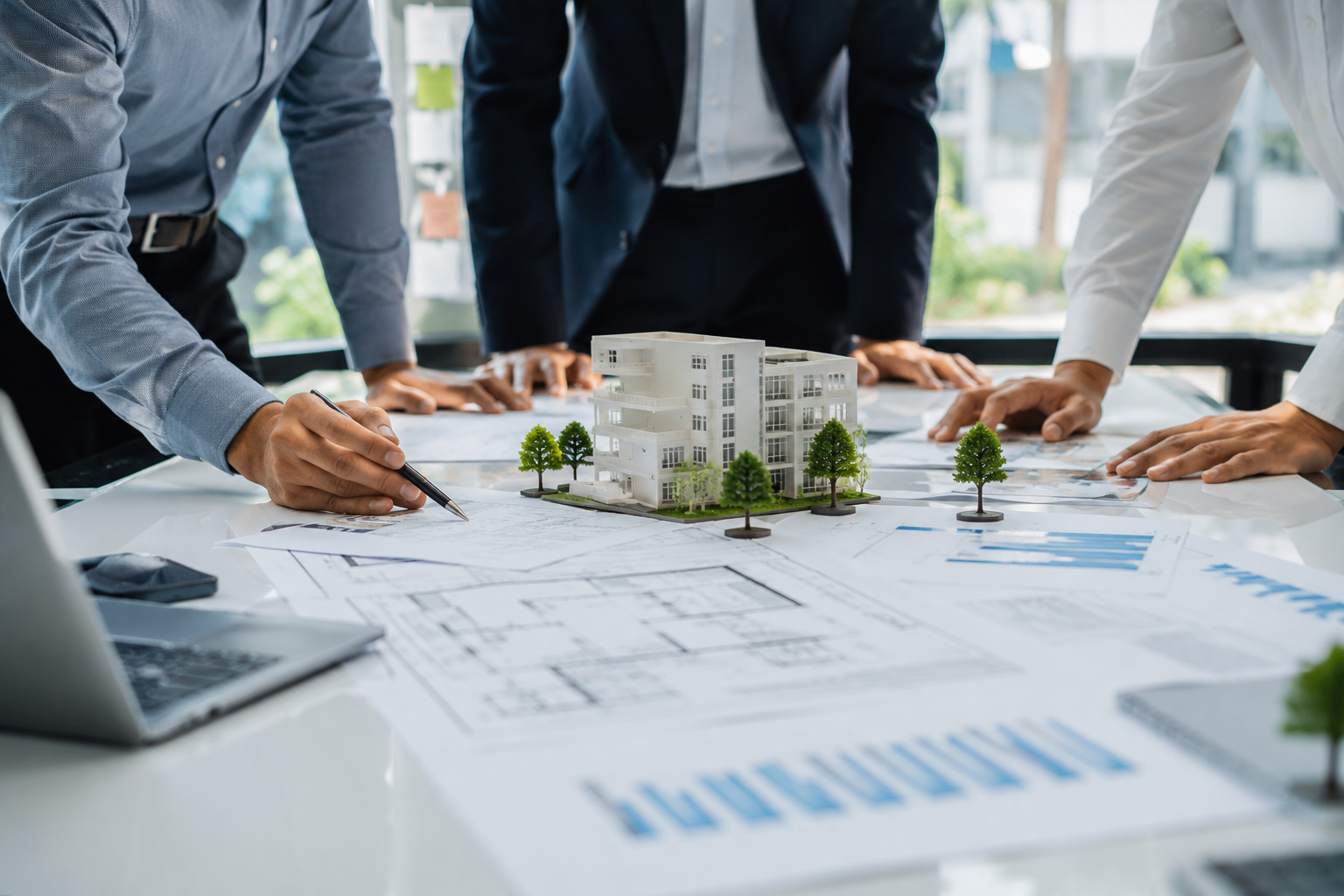 Property Development